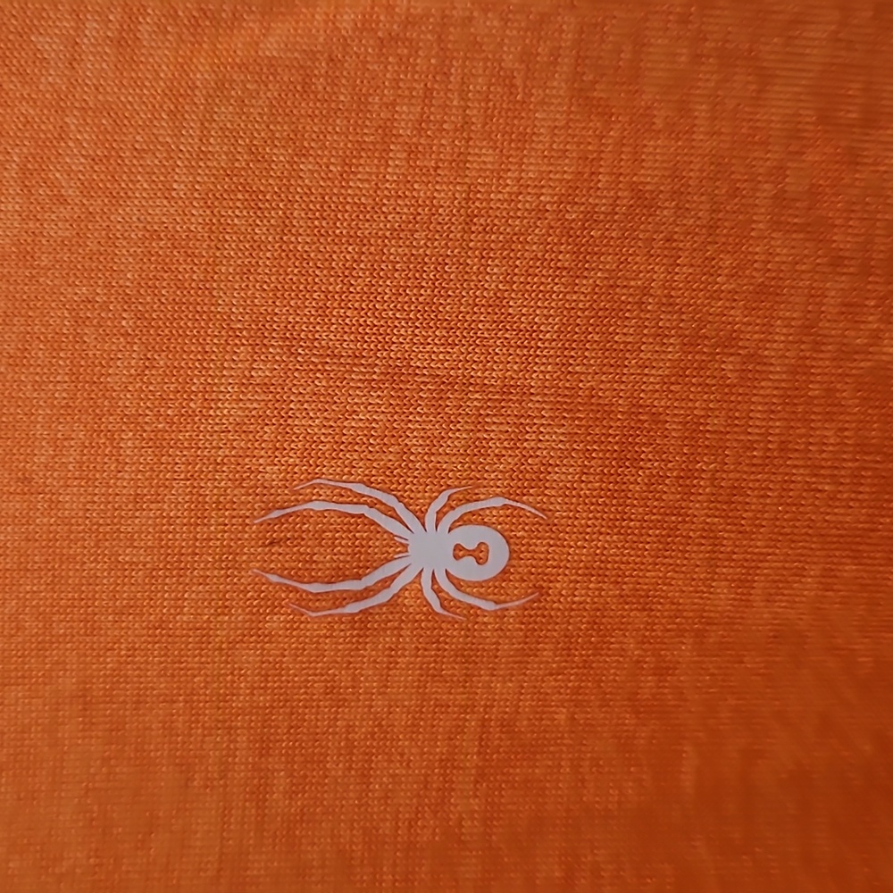 Spyder Rash Guard - Picture 2 of 3